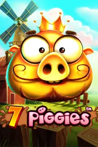 7 Piggies